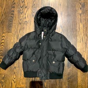 Appaman Size T3 down winter jacket